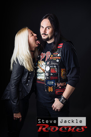 Dio and Caroline: Basement Studio Sessions