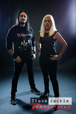 Dio and Caroline: Basement Studio Sessions