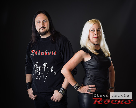 Dio and Caroline: Basement Studio Sessions