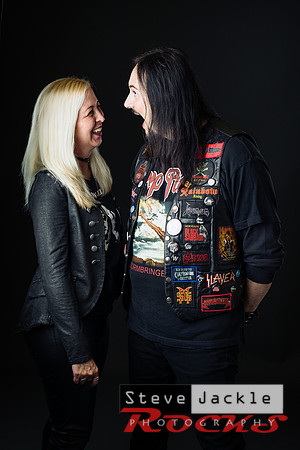 Dio and Caroline: Basement Studio Sessions