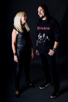 Dio and Caroline: Basement Studio Sessions
