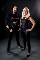 Dio and Caroline: Basement Studio Sessions