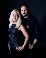 Dio and Caroline: Basement Studio Sessions