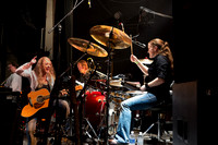Monika Jaymes Band: Live at Lincoln Theatre