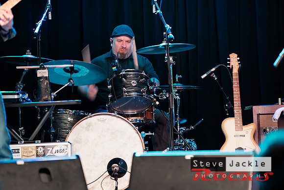 Will McBride Group:  Rhythms Live Music Hall