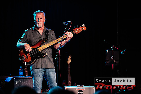 Will McBride Group:  Rhythms Live Music Hall