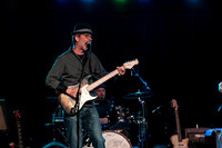 Will McBride Group:  Rhythms Live Music Hall