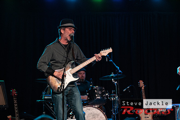Will McBride Group:  Rhythms Live Music Hall