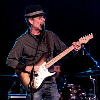 Will McBride Group:  Rhythms Live Music Hall