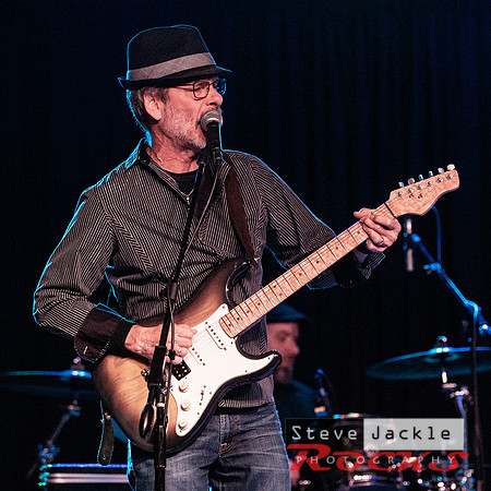 Will McBride Group:  Rhythms Live Music Hall