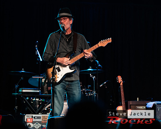 Will McBride Group:  Rhythms Live Music Hall