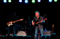 Will McBride Group:  Rhythms Live Music Hall