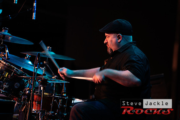 Will McBride Group:  Rhythms Live Music Hall