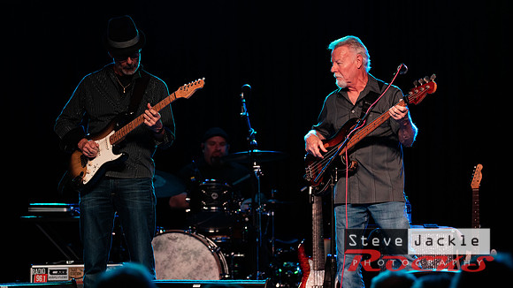 Will McBride Group:  Rhythms Live Music Hall