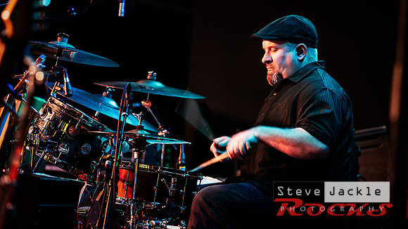 Will McBride Group:  Rhythms Live Music Hall