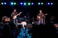 Will McBride Group:  Rhythms Live Music Hall