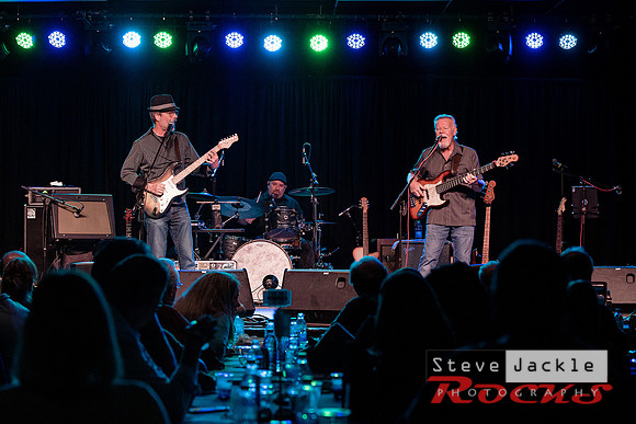 Will McBride Group:  Rhythms Live Music Hall