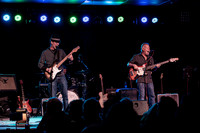 Will McBride Group:  Rhythms Live Music Hall