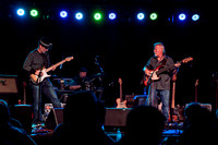 Will McBride Group:  Rhythms Live Music Hall