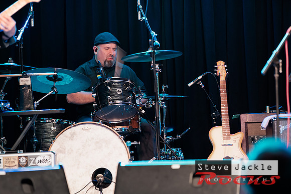 Will McBride Group:  Rhythms Live Music Hall
