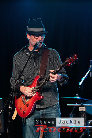 Will McBride Group:  Rhythms Live Music Hall