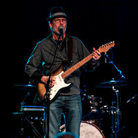 Will McBride Group:  Rhythms Live Music Hall