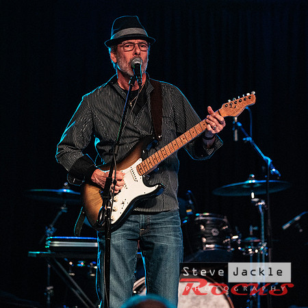 Will McBride Group:  Rhythms Live Music Hall