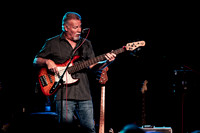 Will McBride Group:  Rhythms Live Music Hall