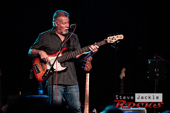 Will McBride Group:  Rhythms Live Music Hall