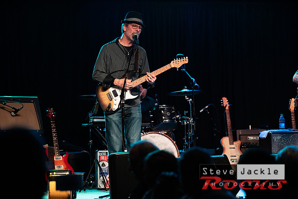 Will McBride Group:  Rhythms Live Music Hall