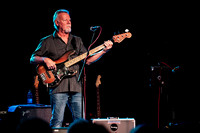 Will McBride Group:  Rhythms Live Music Hall
