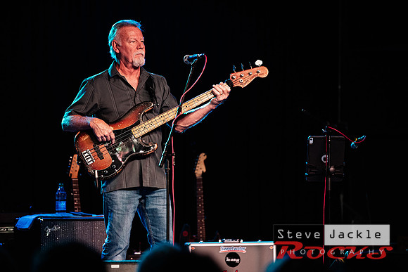Will McBride Group:  Rhythms Live Music Hall