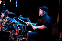 Will McBride Group:  Rhythms Live Music Hall