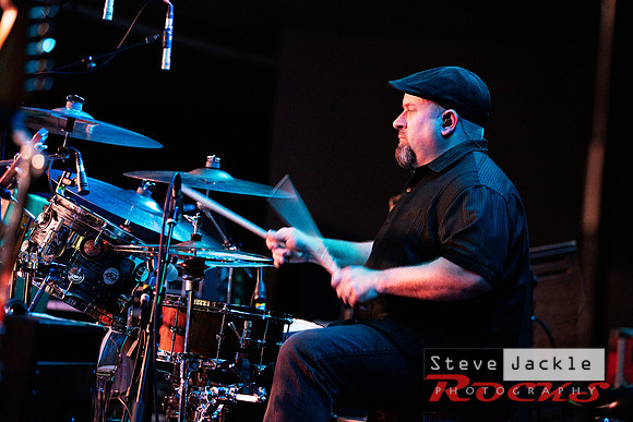 Will McBride Group:  Rhythms Live Music Hall