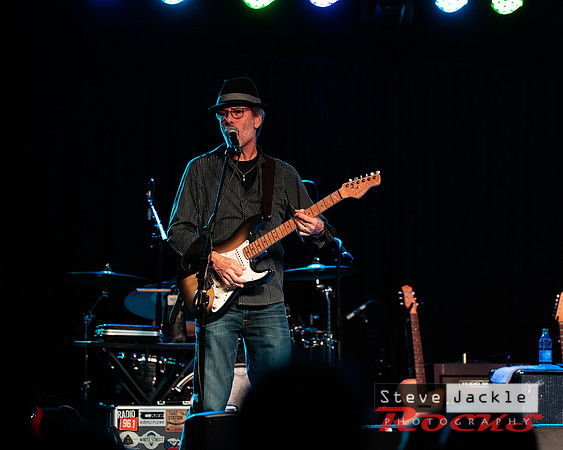 Will McBride Group:  Rhythms Live Music Hall
