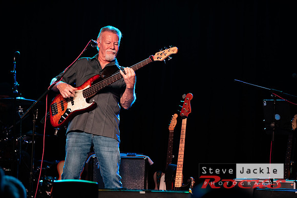 Will McBride Group:  Rhythms Live Music Hall