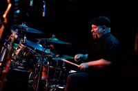 Will McBride Group:  Rhythms Live Music Hall