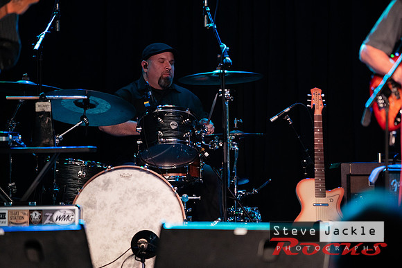 Will McBride Group:  Rhythms Live Music Hall