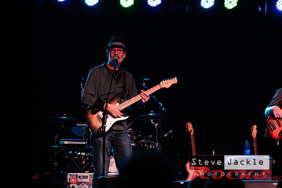 Will McBride Group:  Rhythms Live Music Hall