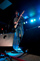 Will McBride Group:  Rhythms Live Music Hall