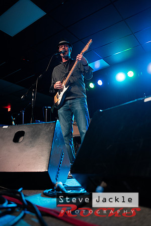 Will McBride Group:  Rhythms Live Music Hall
