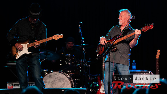 Will McBride Group:  Rhythms Live Music Hall