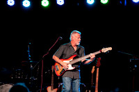 Will McBride Group:  Rhythms Live Music Hall