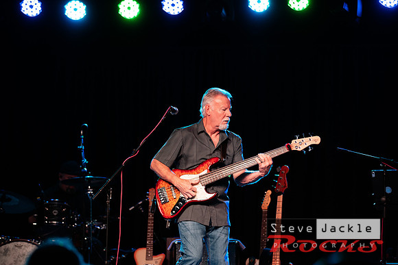 Will McBride Group:  Rhythms Live Music Hall