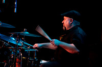 Will McBride Group:  Rhythms Live Music Hall