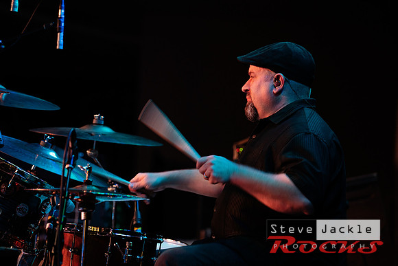 Will McBride Group:  Rhythms Live Music Hall