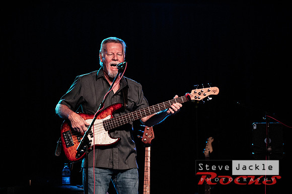 Will McBride Group:  Rhythms Live Music Hall