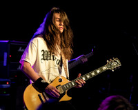 Max Frye: Perforning with Lexx Luthor at Maywood.