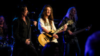 Max Frye: Perforning with Lexx Luthor at Maywood.