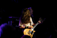Max Frye: Perforning with Lexx Luthor at Maywood.